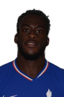 Arnaud Kalimuendo 2024