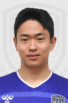 Kyung-chan Ahn 2024