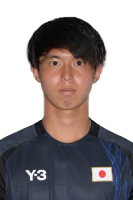 Kaito Suzuki 2024