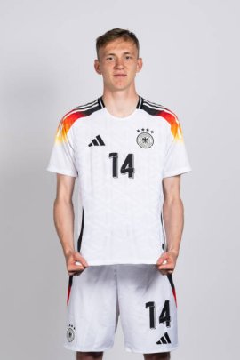 Maximilian Beier 2024