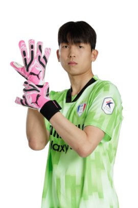 Seong-joo Lee 2024