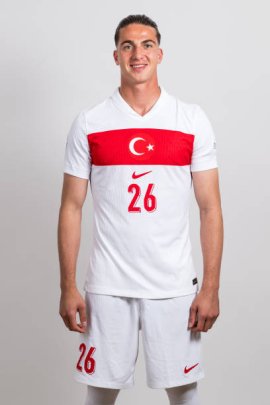 Bertug Yildirim 2024