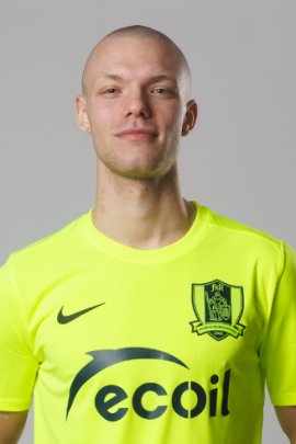 Kajus Stankevicius 2024