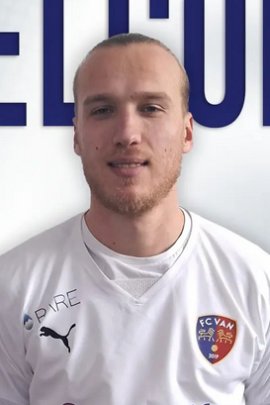 Nemanja Kojcic 2024