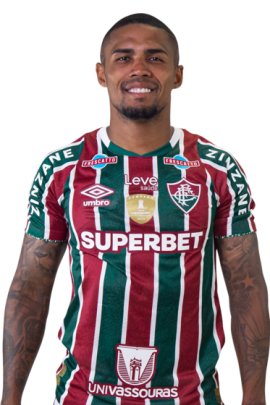  Douglas Costa 2024