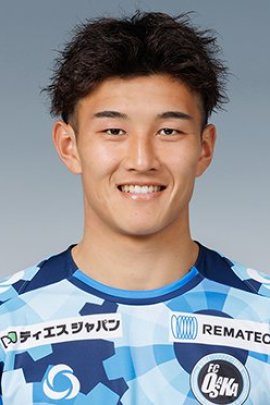 Yuto Fujita 2024