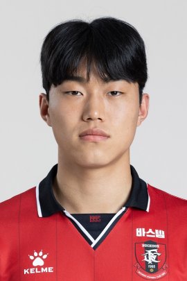 Myeong-kwan Seo 2024