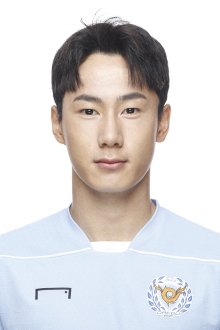 Hyun-jun Kim 2024