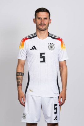 Pascal Gross 2024