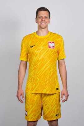 Wojciech Szczesny 2024