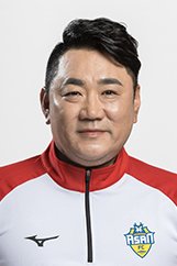 Hyun-seok Kim 2024