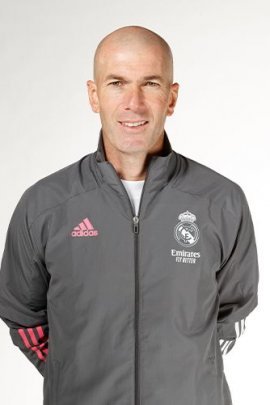  Z.  Zidane