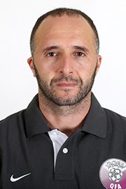  Djamel Belmadi