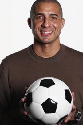  David Trezeguet