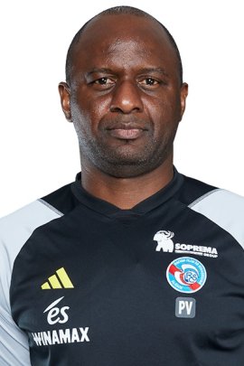  Patrick Vieira