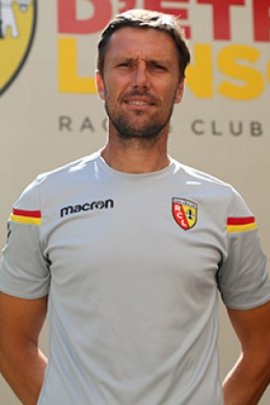 Yoann Lachor