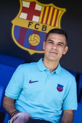 Rafa Márquez