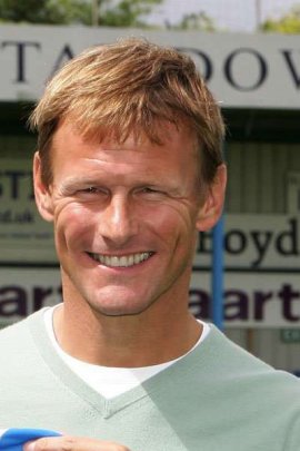 Teddy Sheringham