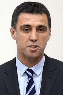 Hakan Sükür