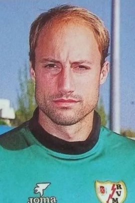 Kasey Keller