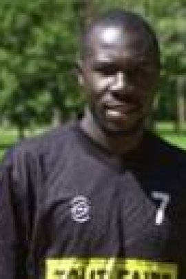 Makhtar N'Diaye