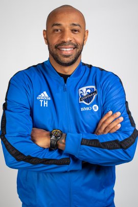 Thierry Henry Free Stats Titles Won