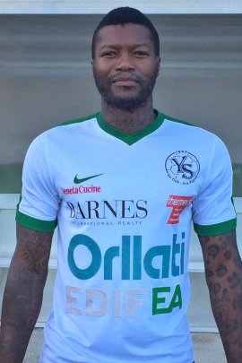 Djibril Cissé