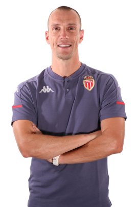 Sébastien Squillaci