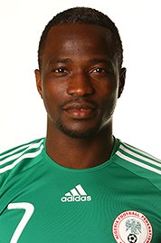 John Utaka