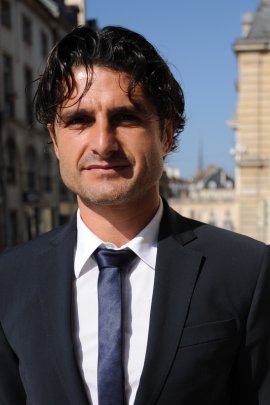 Sébastien Perez