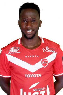 Sigamary Diarra