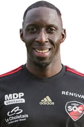 Issa Cissokho