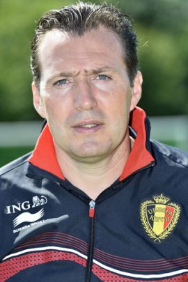 Marc Wilmots