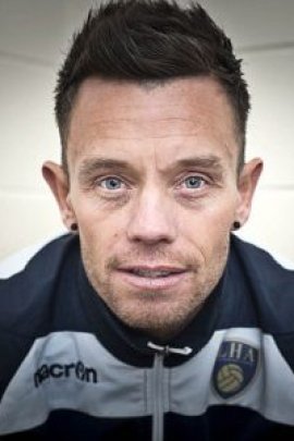 Lee Hendrie