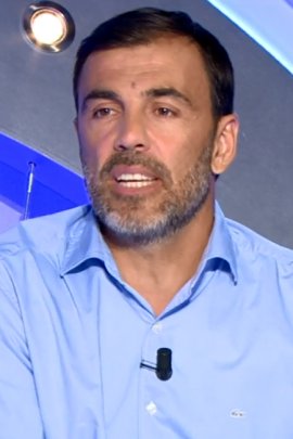 Marc Libbra