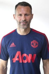 photo Ryan Giggs