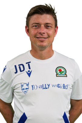 Jon Dahl Tomasson