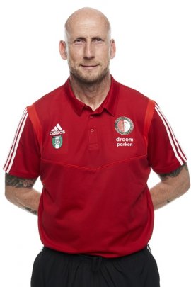 Jaap Stam