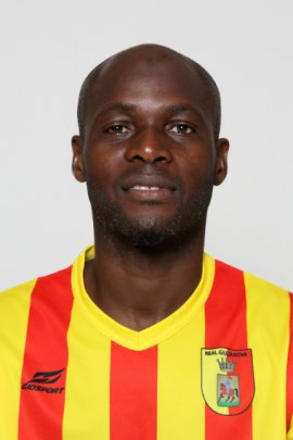 Souleymane Diamouténé