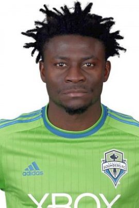 Obafemi Martins