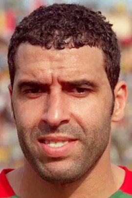 Noureddine Naybet