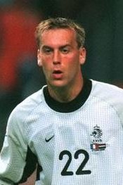 Sander Westerveld