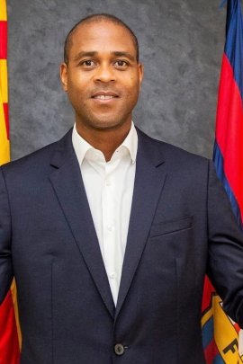 Patrick Kluivert