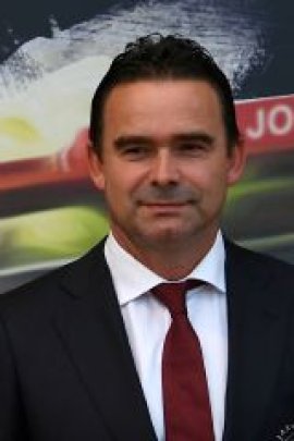 Marc Overmars