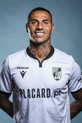 Ricardo Quaresma