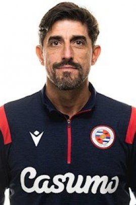 Veljko Paunovic