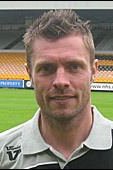 Geoff Horsfield