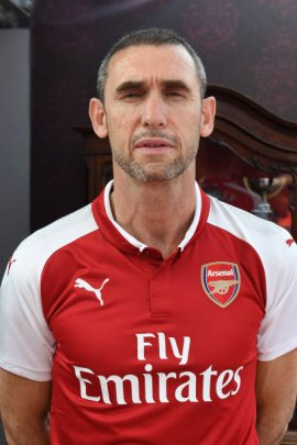 Martin Keown