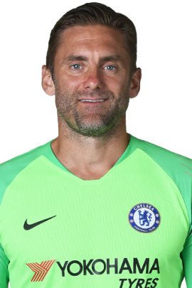 Robert Green