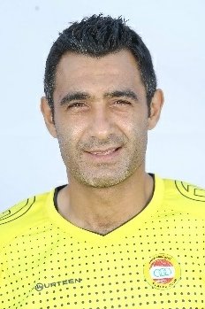 Abbas Kenaan